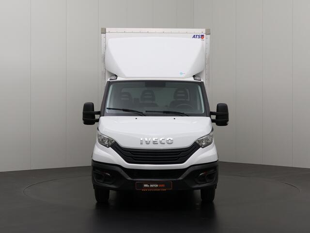 Iveco DAILY 35C16 Bakwagen+Laadklep | Airco | Cruise | 3-Persoons