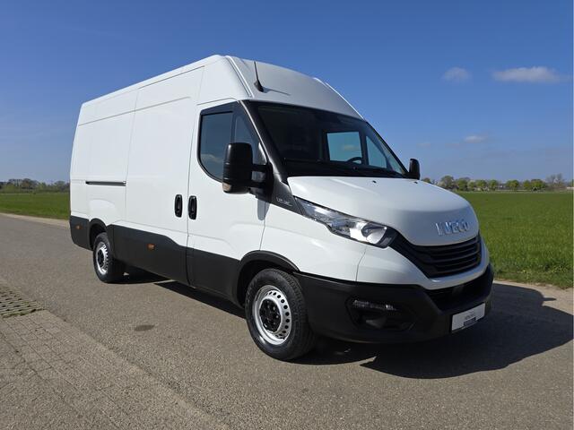 Iveco DAILY 35S14V 2.3 352L H2 - 140 Pk - Euro 6 - Airco - Cruise Control