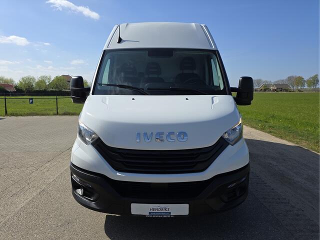 Iveco DAILY 35S14V 2.3 352L H2 - 140 Pk - Euro 6 - Airco - Cruise Control