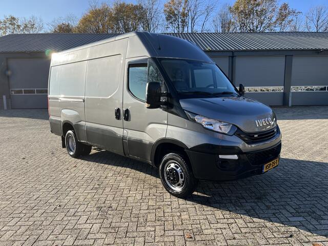 Iveco DAILY 35C16V 2.3 352 H2 L