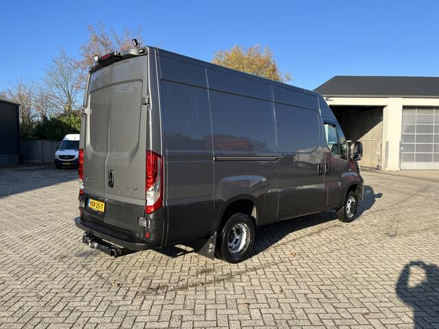 Iveco DAILY 35C16V 2.3 352 H2 L