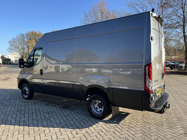 Iveco DAILY 35C16V 2.3 352 H2 L