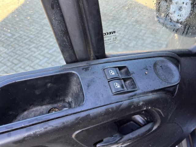 Iveco DAILY 35C16V 2.3 352 H2 L