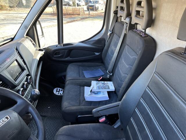 Iveco DAILY 35C16V 2.3 352 H2 L