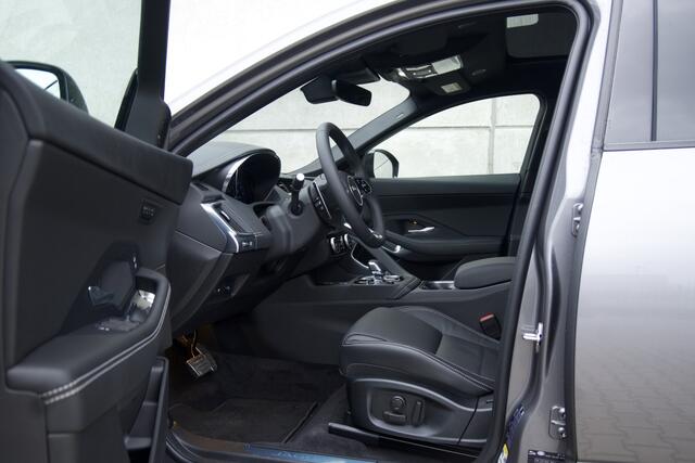 Jaguar E-Pace 1.5 P270e AWD R-Dynamic SE