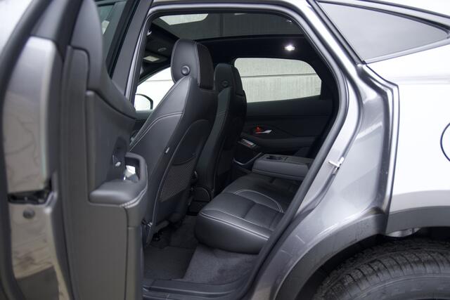 Jaguar E-Pace 1.5 P270e AWD R-Dynamic SE