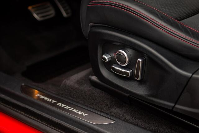 Jaguar E-Pace 2.0 P250 AWD First Edition R | Meridian | HUD | ACC | 360gr | 20"