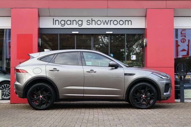 Jaguar E-Pace 2.0 D150 AWD HSE R-Dynamic | Origineel NL | Dealer Onderhouden | Panoramadak | Leder | Camera | Cruise Control |