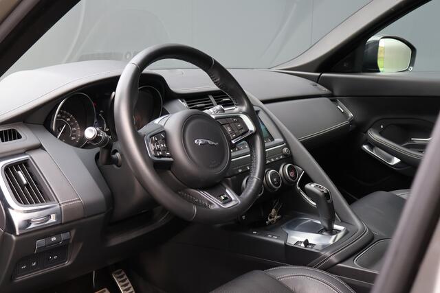 Jaguar E-Pace 2.0 D150 AWD HSE R-Dynamic | Origineel NL | Dealer Onderhouden | Panoramadak | Leder | Camera | Cruise Control |