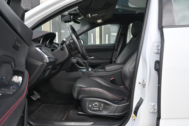 Jaguar E-Pace 2.0 P250 AWD First Edition