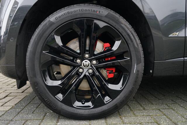 Jaguar F-PACE 2.0 P400e PHEV R-Dynamic HSE 90th Ann. Edition - Massagefunctie - Meridian surround -