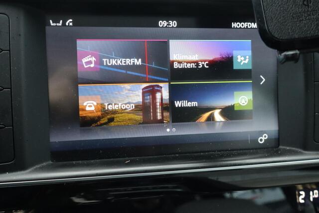 Jaguar F-PACE 2.0 Portfolio AWD 20d !!Motor defect!! Panoramadak, Navigatie, Camera, Lederen interieur, Cruise control, Climate control, !!Motor Defect!!