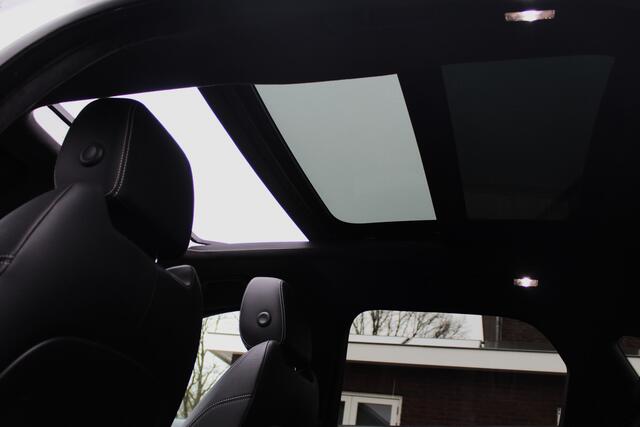 Jaguar F-PACE 3.0 S Sport First Edition AWD - 1e eig / pano / cruise / elek verw stoelen / V6!