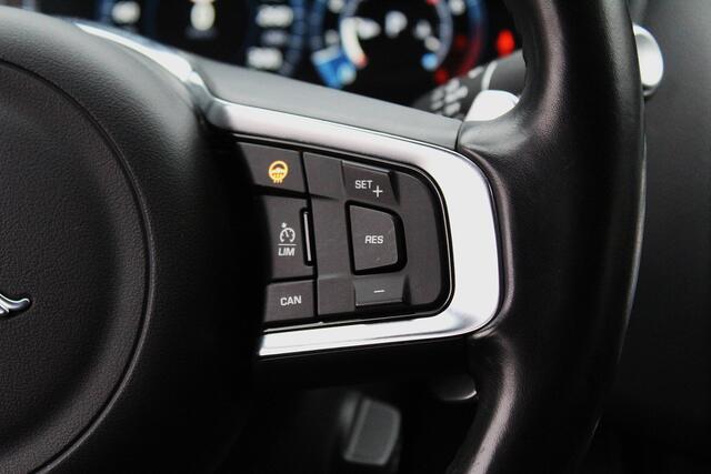 Jaguar F-PACE 3.0 S Sport First Edition AWD - 1e eig / pano / cruise / elek verw stoelen / V6!