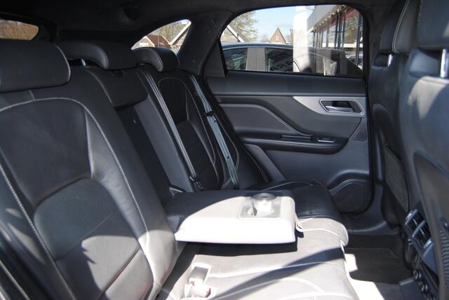 Jaguar F-PACE 3.0d First Ed. AWD