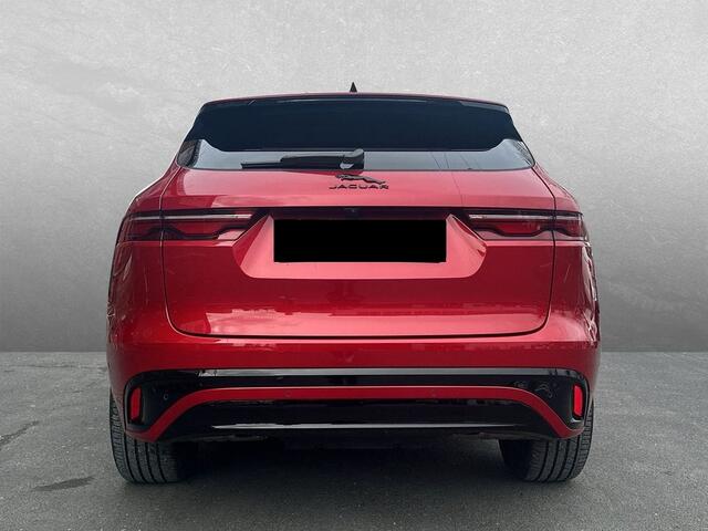 Jaguar F-PACE 2.0 P400e PHEV R-Dynamic S ACC Black Pack Cold Climate Pack Vast Panoramadak