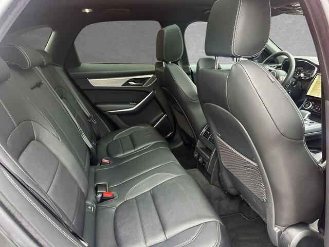 Jaguar F-PACE 2.0 P400e PHEV R-Dynamic S ACC Black Pack Cold Climate Pack Vast Panoramadak