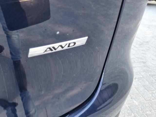 Jaguar F-PACE 2.0d AWD Prestige