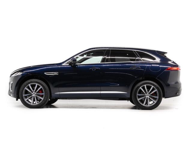 Jaguar F-PACE P400e PHEV R-Dynamic SE 90th Ann. Edition 5 jaar fabrieksgarantie