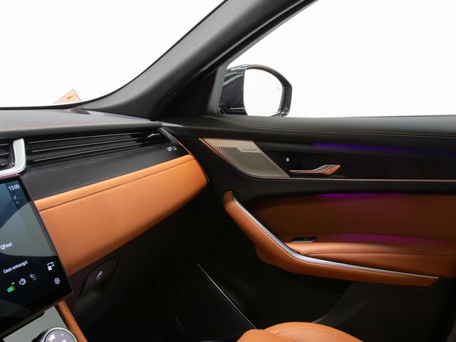 Jaguar F-PACE P400e PHEV R-Dynamic SE 90th Ann. Edition 5 jaar fabrieksgarantie