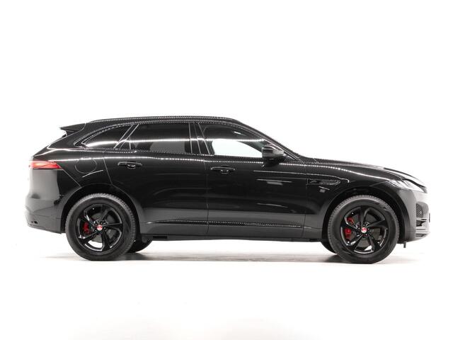 Jaguar F-PACE 2.0 P400e PHEV S