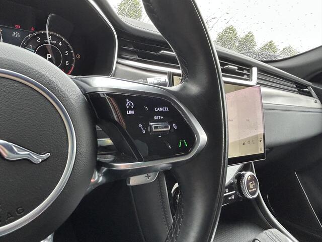 Jaguar F-PACE P400e 404pk AWD PHEV S | Diamond Stitching Windsor leder | Elektr. trekhaak tot 2.000kg |