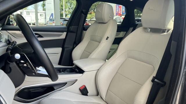 Jaguar F-PACE 2.0 P400e R-Dyn. SE | Head-Up | Pano | Leer | Camera