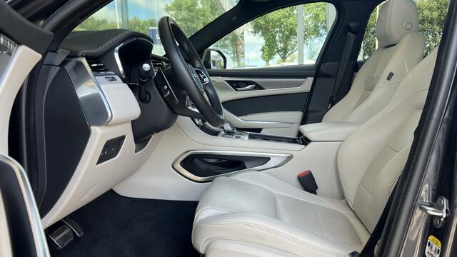 Jaguar F-PACE 2.0 P400e R-Dyn. SE | Head-Up | Pano | Leer | Camera