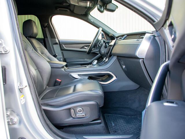 Jaguar F-PACE P400e PHEV Trekhaak | 360° CAMERA | LANE-ASS | VIRTUAL COCKPIT | MERIDIAN