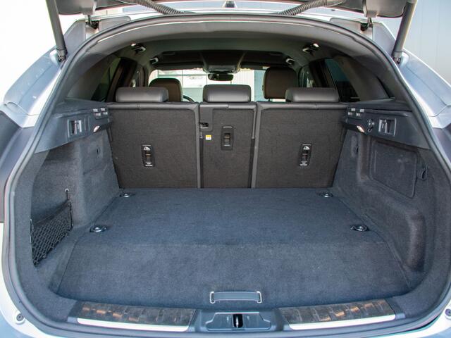 Jaguar F-PACE P400e PHEV Trekhaak | 360° CAMERA | LANE-ASS | VIRTUAL COCKPIT | MERIDIAN