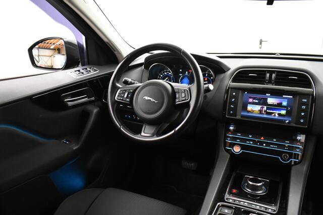 Jaguar F-PACE 2.0 Prestige 20d