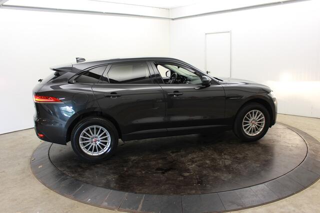 Jaguar F-PACE 2.0 Prestige 20d