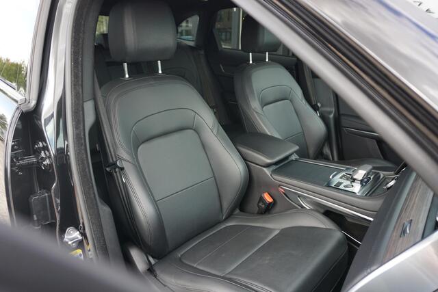 Jaguar F-PACE 2.0 P400e PHEV | Meridian Surround | ACC