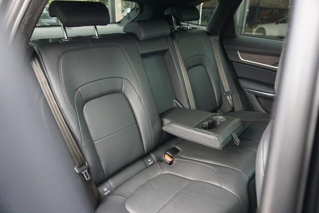 Jaguar F-PACE 2.0 P400e PHEV | Meridian Surround | ACC