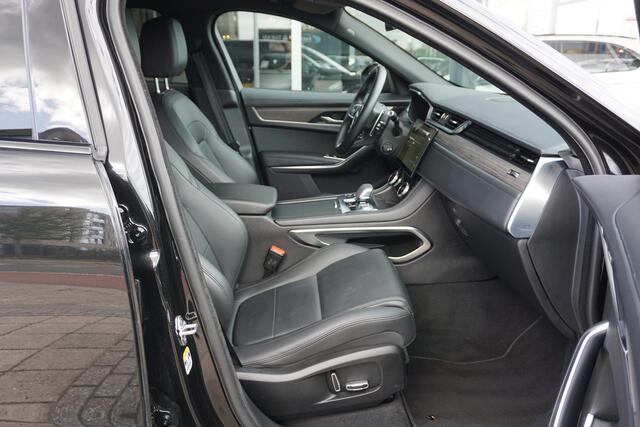 Jaguar F-PACE 2.0 P400e PHEV | Meridian Surround | ACC