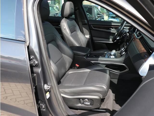 Jaguar F-PACE 2.0 P400e PHEV S I Panoramadak I Leder I Meridian