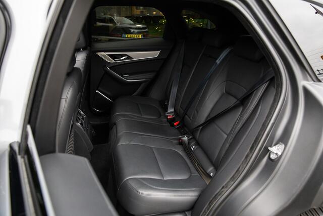 Jaguar F-PACE 2.0 P400e PHEV R-Dynamic SE , Panoramadak, Meridian,