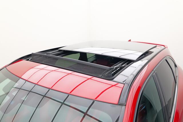 Jaguar F-PACE 3.0 S AWD 30d | Pano | Schnitzer | Leer | Meredian | Trekhaak