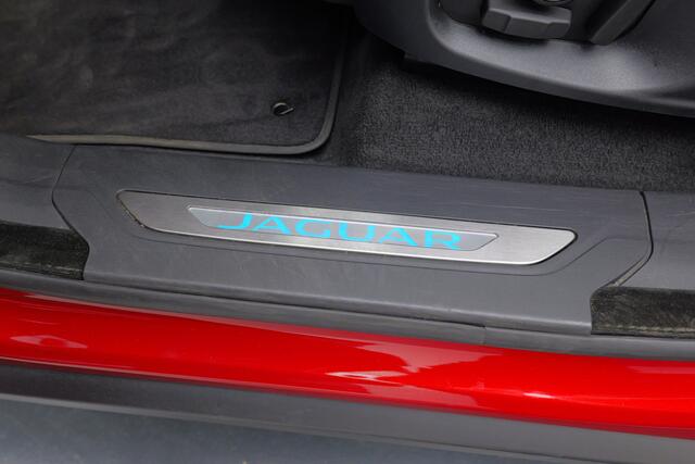 Jaguar F-PACE 3.0 S AWD 30d | Pano | Schnitzer | Leer | Meredian | Trekhaak