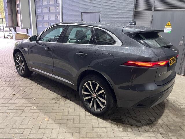 Jaguar F-PACE P400e R-Dynamic SE | ACC | Panoramadak | Meridian Sound | 360° Camera | BLIS