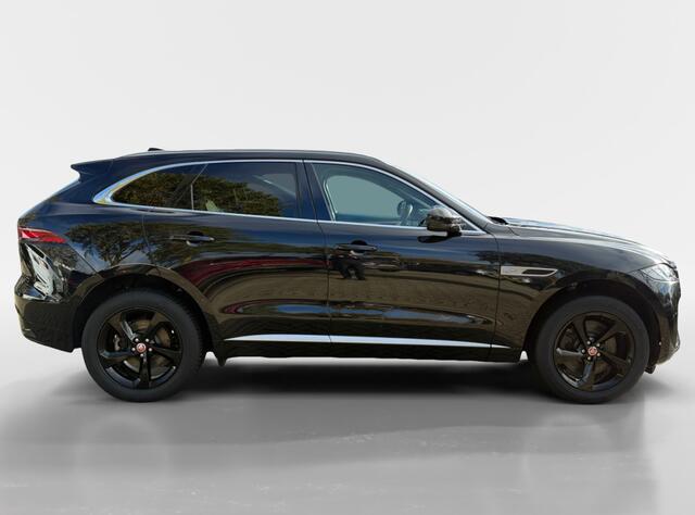 Jaguar F-PACE 2.0 P400e R-Dynamic S I Trekhaak I Leder I Elek. stoelverstellin