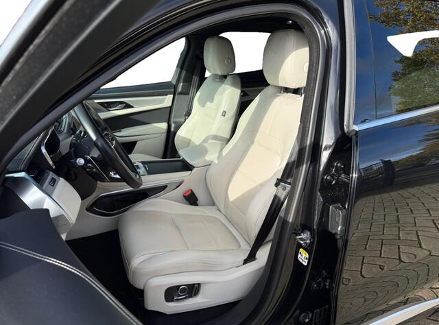 Jaguar F-PACE 2.0 P400e R-Dynamic S I Trekhaak I Leder I Elek. stoelverstellin