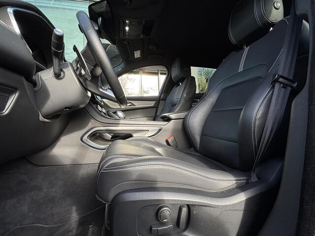 Jaguar F-PACE 2.0 P400e PHEV R-Dynamic SE Meridian | Stoelverwarming V+A