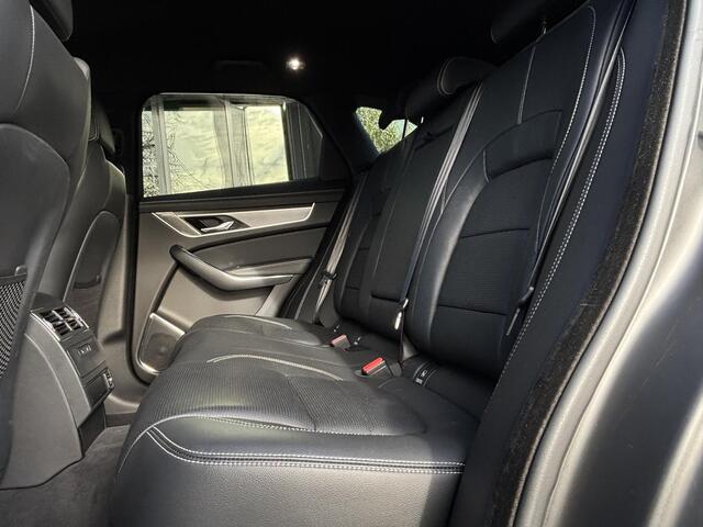 Jaguar F-PACE 2.0 P400e PHEV R-Dynamic SE Meridian | Stoelverwarming V+A
