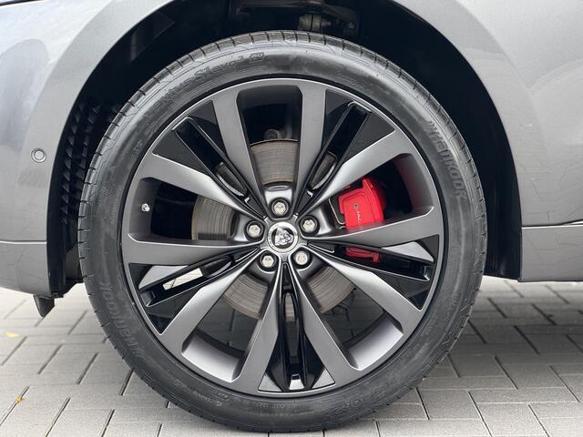 Jaguar F-PACE 3.0 Supercharged S First Edition AWD | Panorama | 22" | Head Up Display | 360 Camera