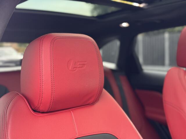 Jaguar F-PACE 3.0 Supercharged S First Edition AWD | Panorama | 22" | Head Up Display | 360 Camera