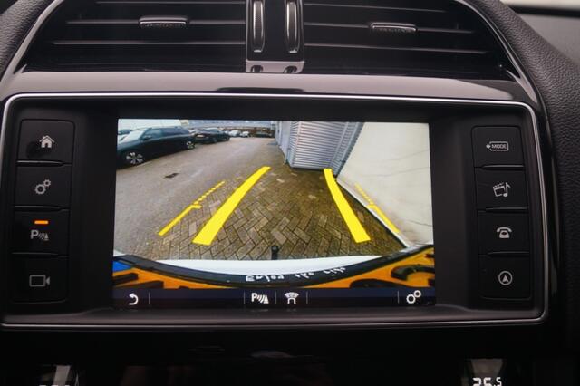 Jaguar F-PACE 2.0d 180pk Automaat AWD R-Sport Business Pack