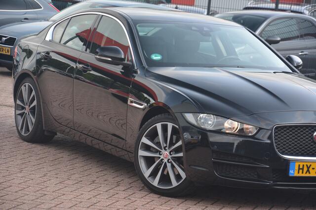 Jaguar XE 2.0 Prestige | Navigatie | Camera | Cruise-control | NL auto!! |