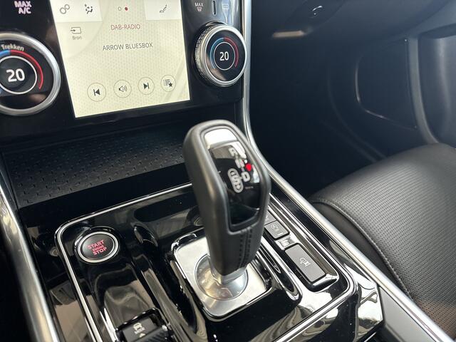 Jaguar XE 2.0 P250 R-Dynamic S | 24 Mnd. Approved Garantie