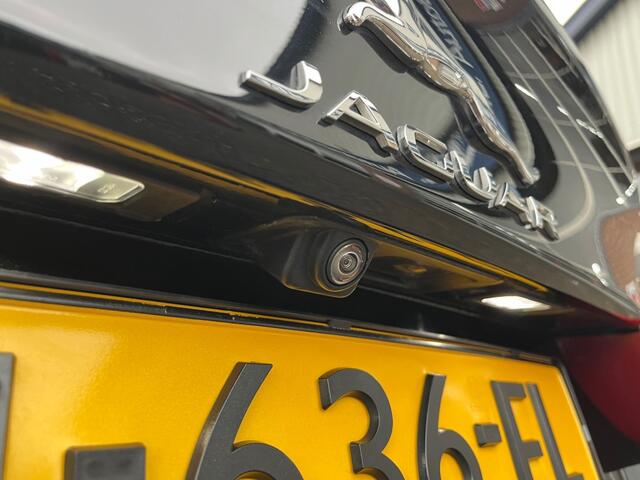 Jaguar XE 2.0T PORTFOLIO COMPLEET DEALER HISTORIE.